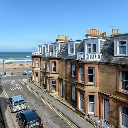 Blue Seas Villa North Berwick Buitenkant foto