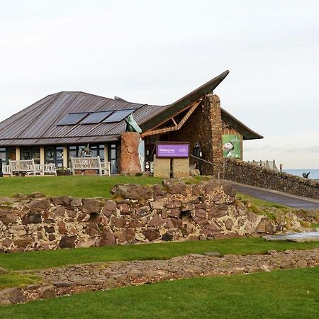 Blue Seas Villa North Berwick Buitenkant foto