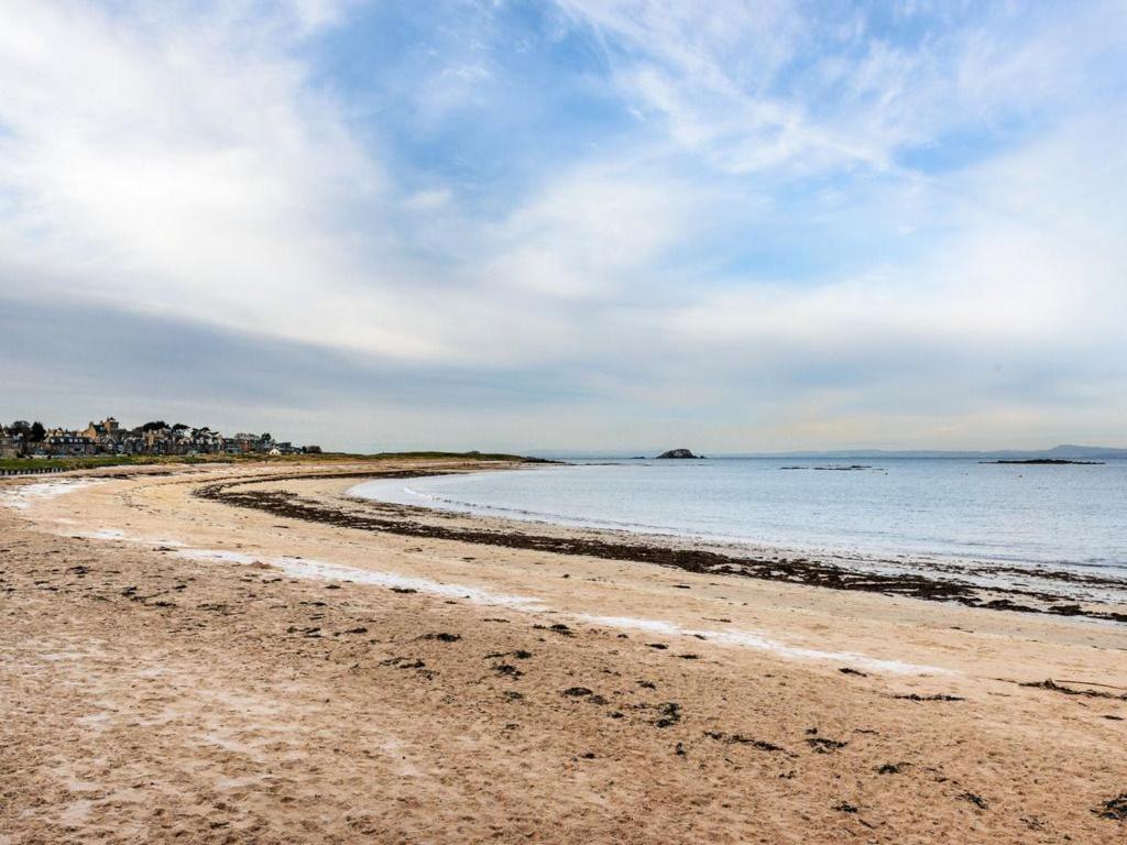 Blue Seas Villa North Berwick Buitenkant foto